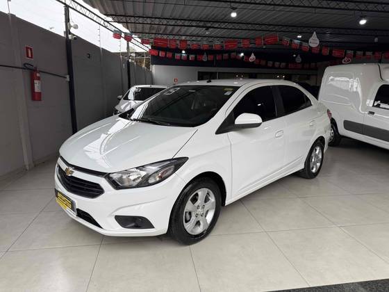 CHEVROLET PRISMA 1.4 MPFI LT 8V FLEX 4P AUTOMÁTICO CHEVROLET PRISMA 1.4 MPFI LT 8V FLEX 4P AUTOMÁTICO